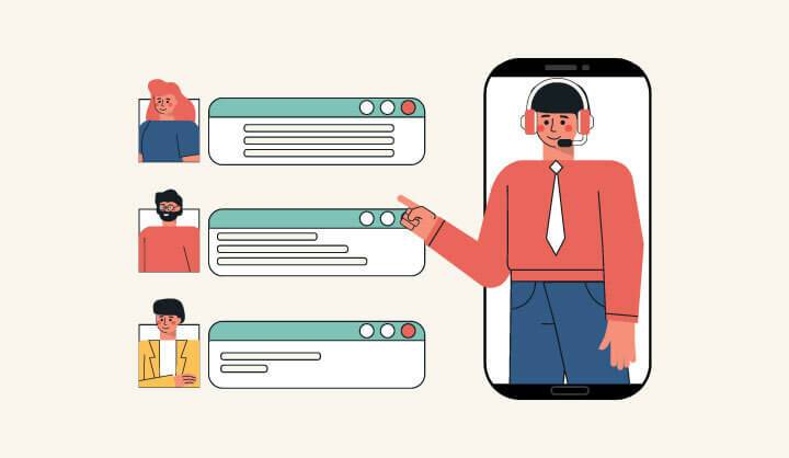 Canlı Destek Sistemi ve Müşteri Deneyimine Faydaları