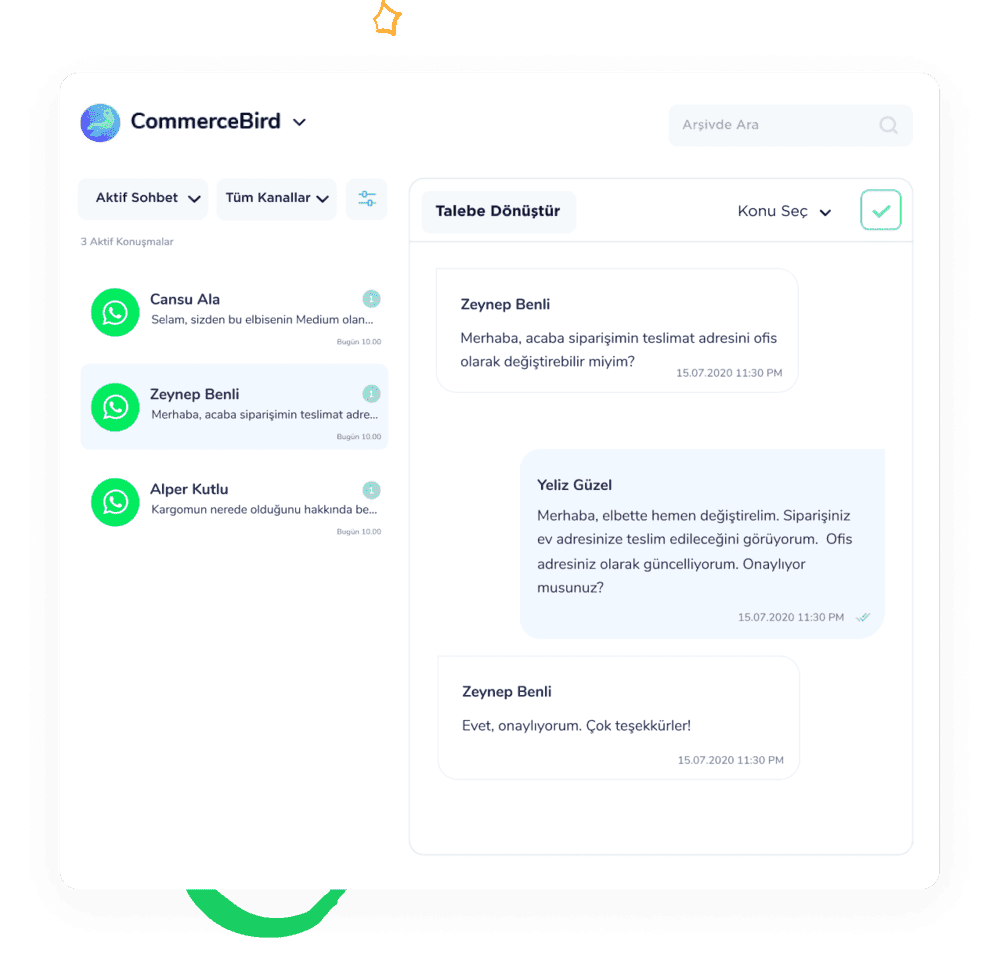 WhatsApp İşletme hesabı nedir, ne işe yarar?